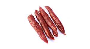 Chorizos Mini Rojos